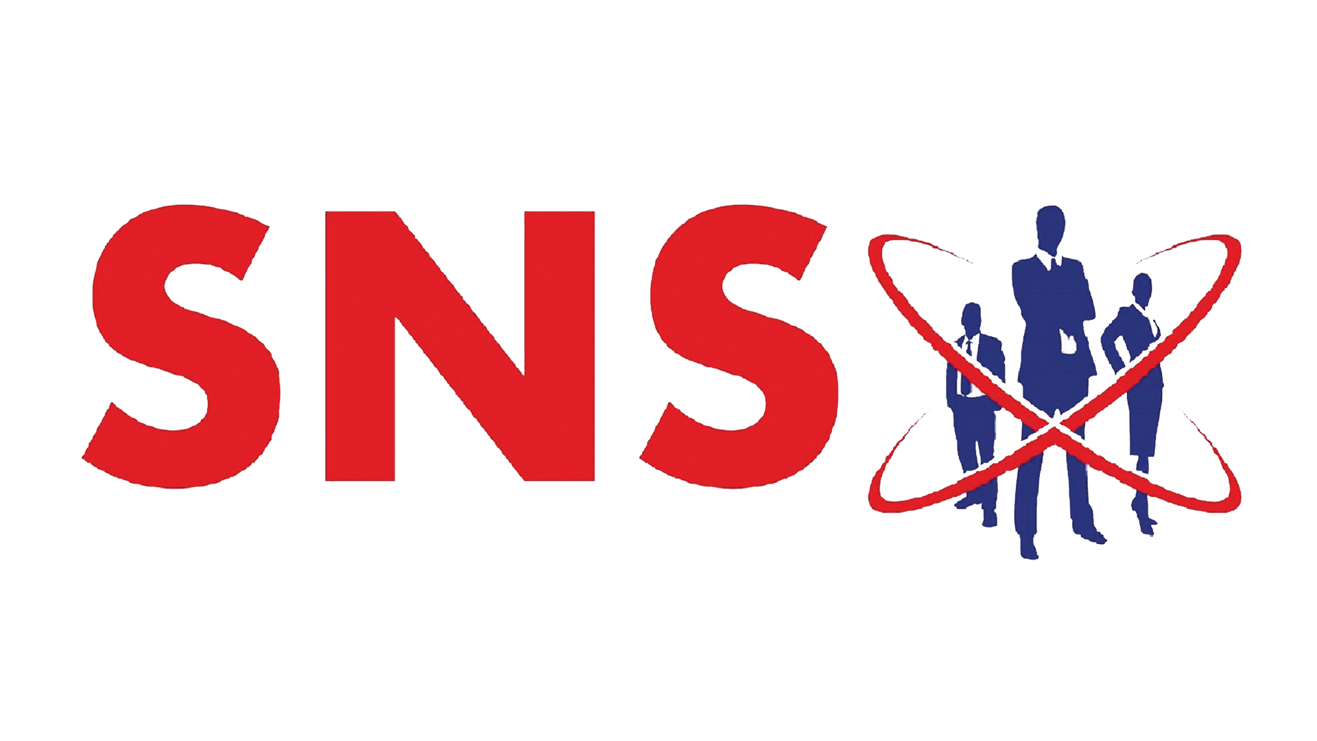 Logo SNS