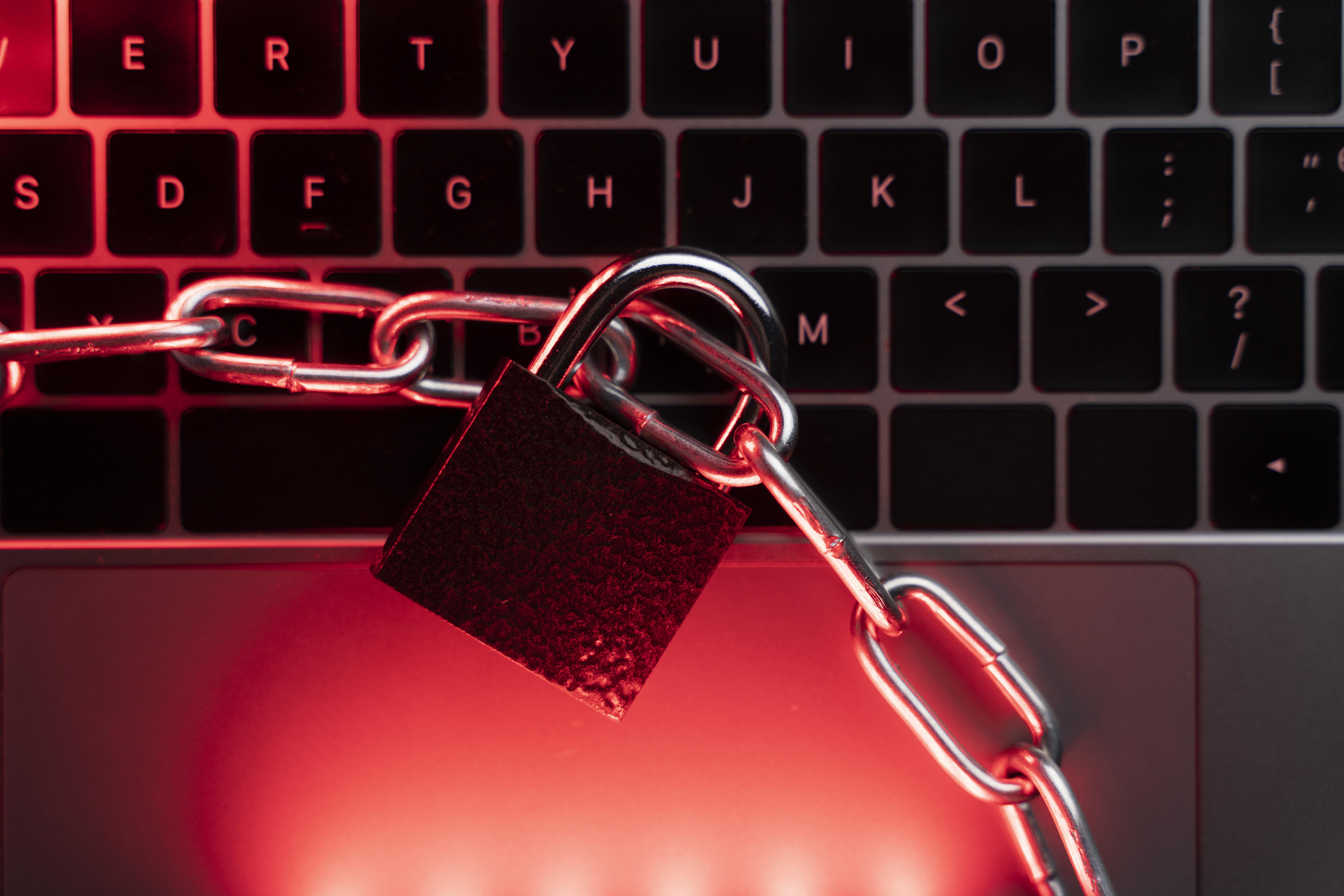 Cinq bonnes pratiques pour sécuriser vos données